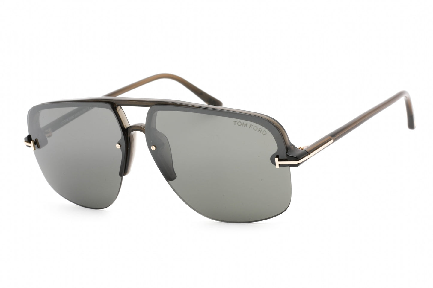Tom Ford FT1003-51B 63mm New Sunglasses