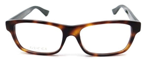 Gucci GG0006OA-015-57 57mm New Eyeglasses