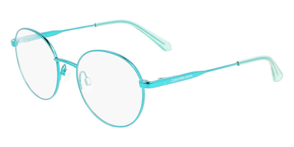 Calvin Klein CKJ22305-306-4717 47mm New Eyeglasses