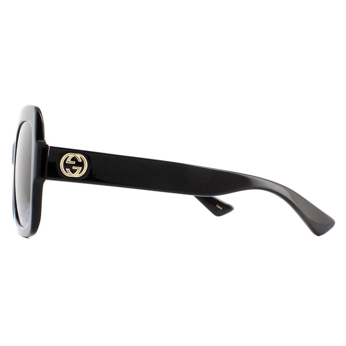 Gucci GG0036SN-001 54mm New Sunglasses