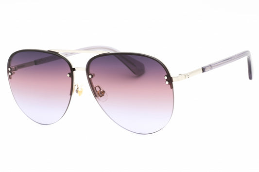 Kate Spade Jakayla/S-0YB7 QR 62mm New Sunglasses