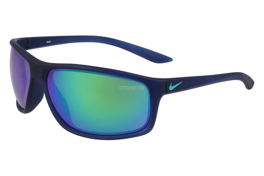 Nike ADRENALINE-M-EV1113-433-5616 56mm New Sunglasses