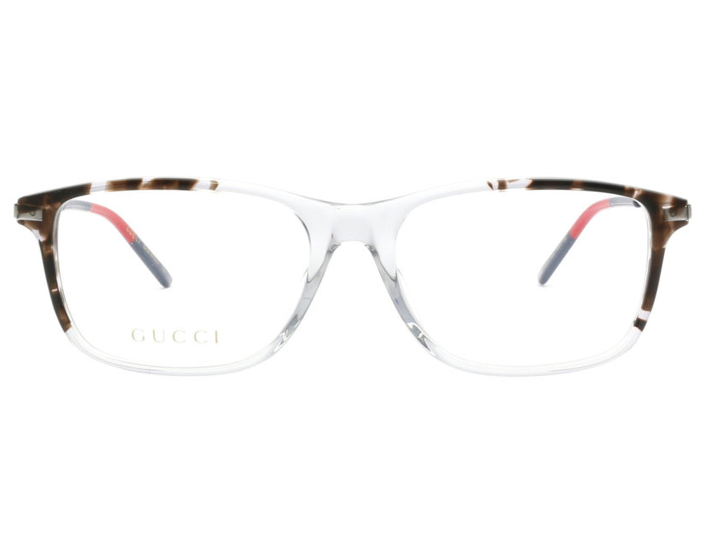 Gucci GG1050o-006 55mm New Eyeglasses