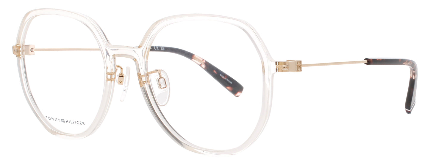 Tommy Hilfiger 2066/F-HAM-54 54mm
