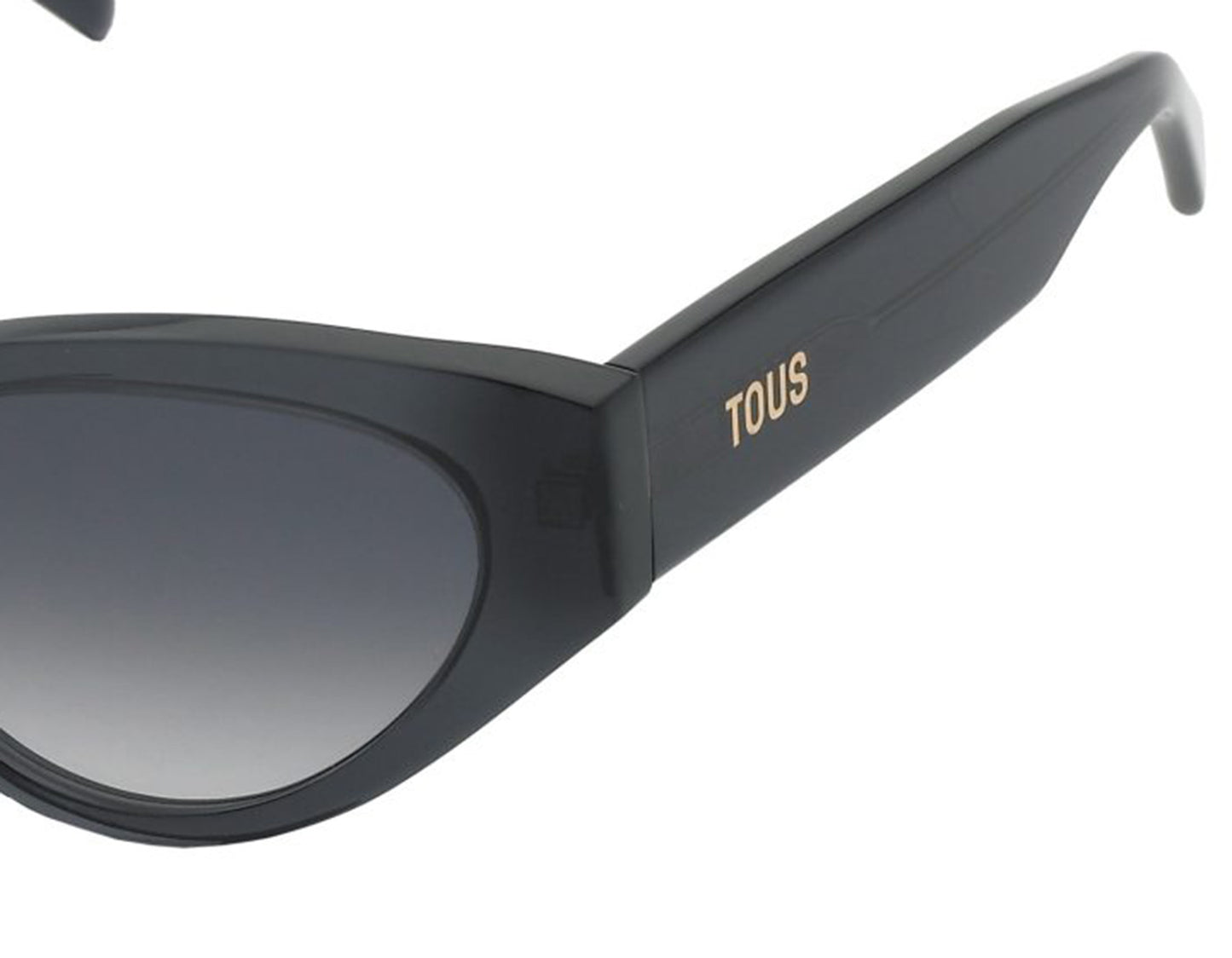 Tous STOB84-0705 55mm New Sunglasses