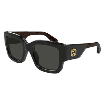 Gucci GG1663S-001-52 52mm