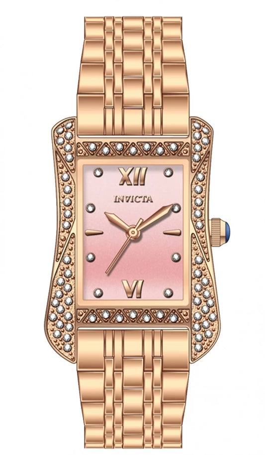 Invicta Wildflower-69284 26