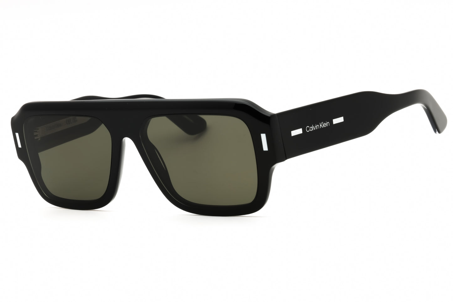 Calvin Klein CK24501S-001 56mm New Sunglasses