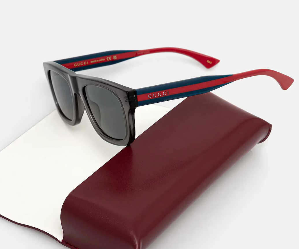 Gucci GG1991S-004 52mm New Sunglasses