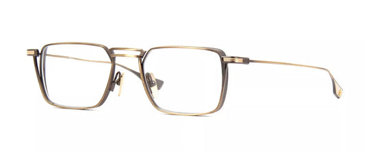 Dita DTX125-51-02-Z 51mm New Eyeglasses