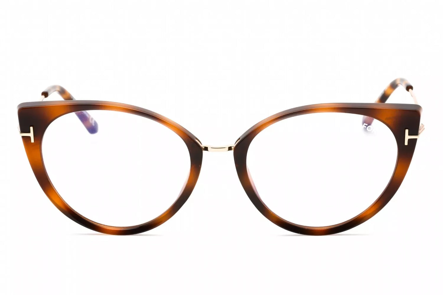 Tom Ford FT5815-B-053-54 54mm New Eyeglasses