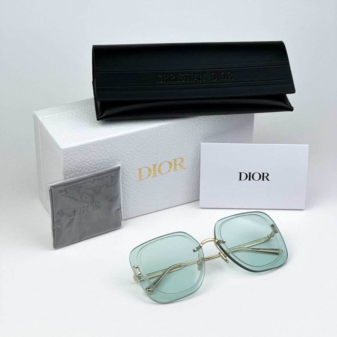 CHRISTIAN DIOR-ULTRADIOR-SU-B0O0-65