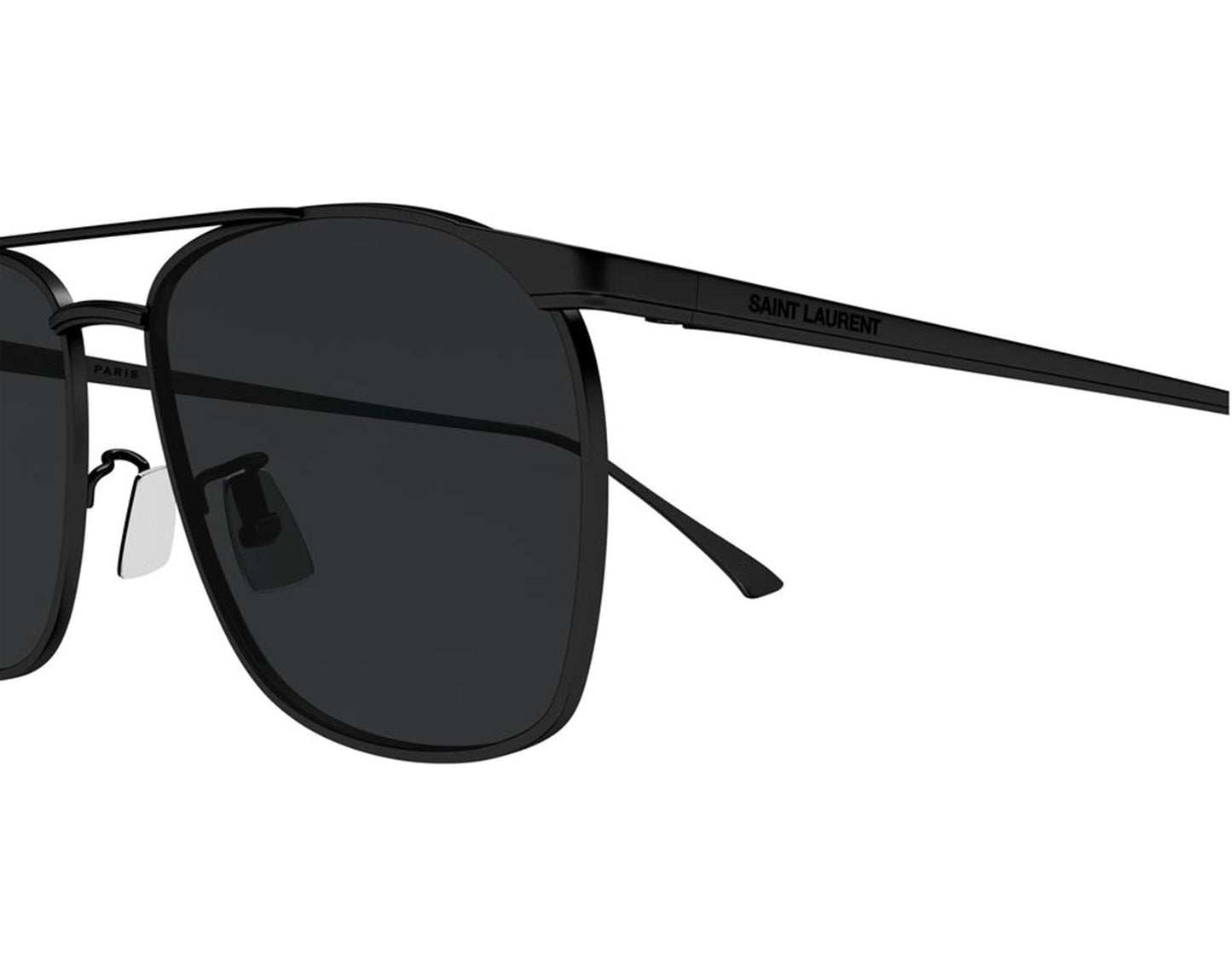 Yves Saint Laurent SL-796-VINCENT-003 57mm New Sunglasses