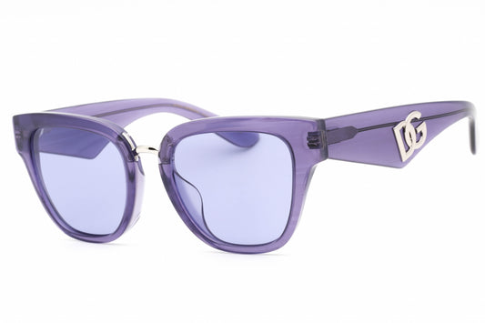 Dolce & Gabbana 0DG4437F-34071A 51mm New Sunglasses