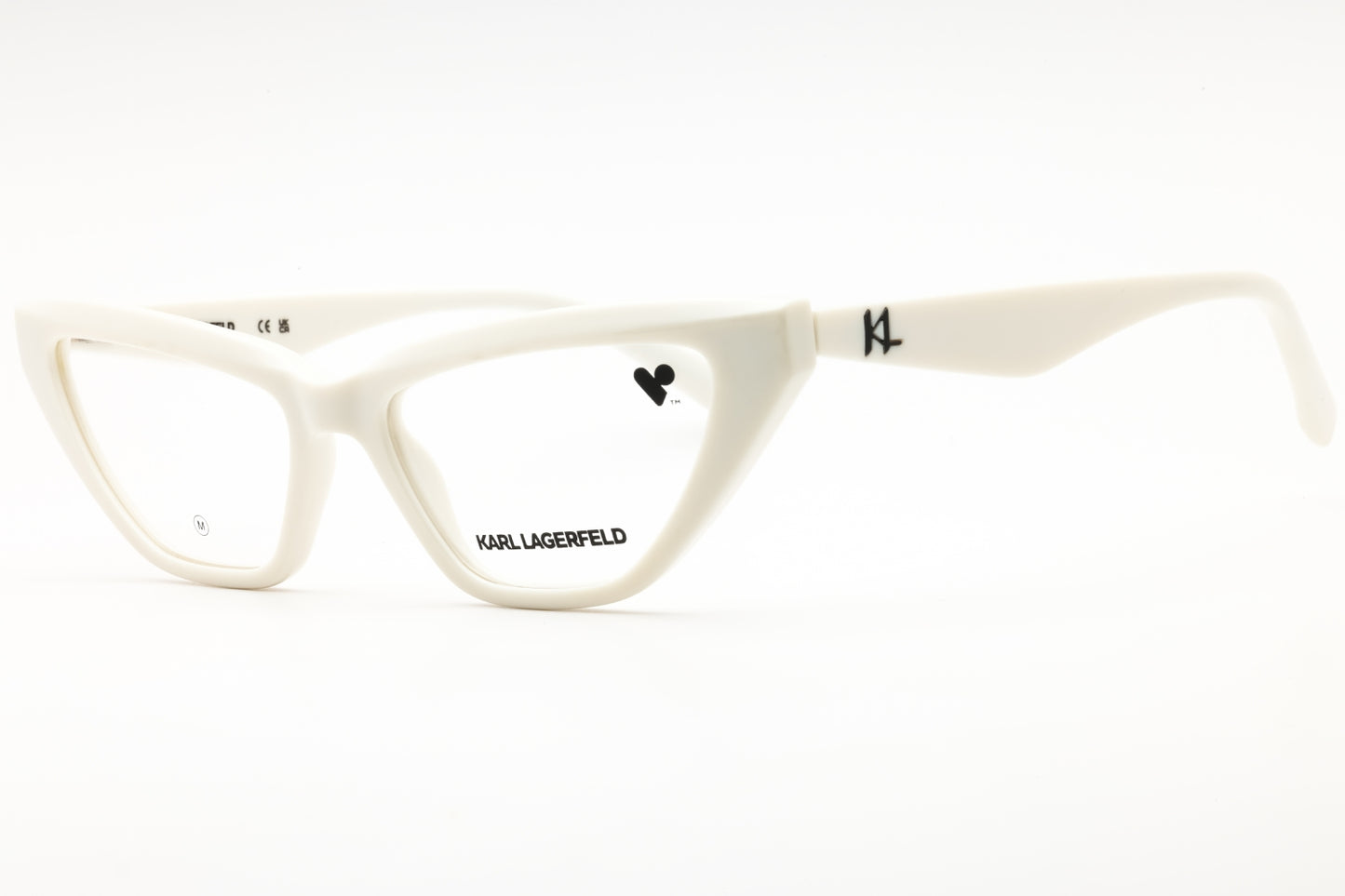 KARL LAGERFELD KL6175-105 53mm New Eyeglasses