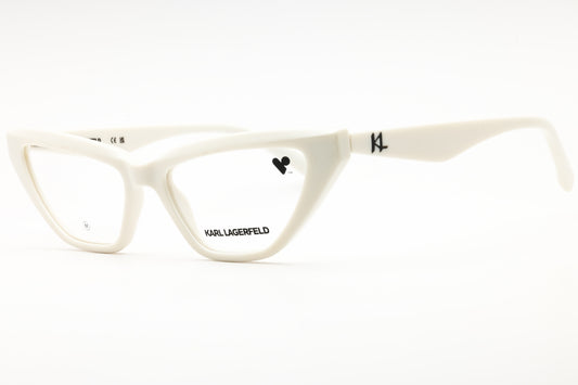 KARL LAGERFELD KL6175-105 53mm New Eyeglasses