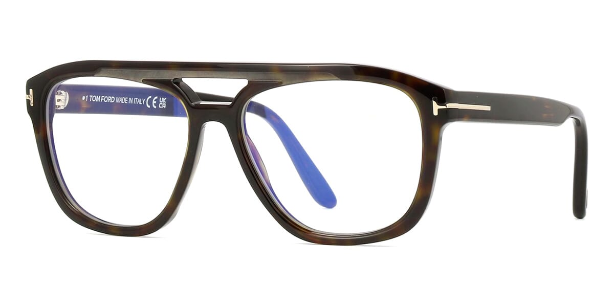 Tom Ford FT6024-B-56052 56mm New Eyeglasses