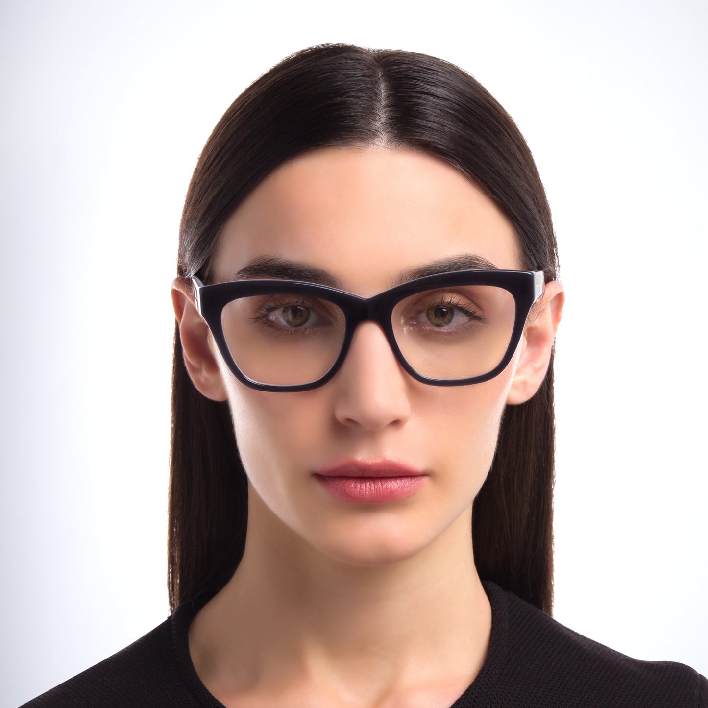 Miu-Miu MU03UV-ACO1O1-52  New Eyeglasses