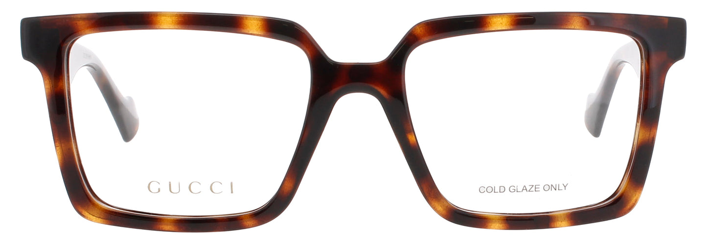 GUCCI GG1540O-002-52 52mm