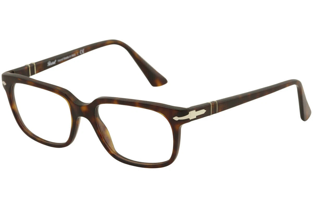 Persol 0PO3131V 24 52 Habana Rectangle  52mm