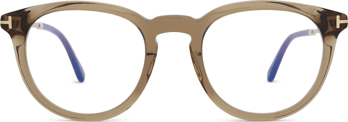 Tom Ford FT5905-B-045 49mm New Eyeglasses