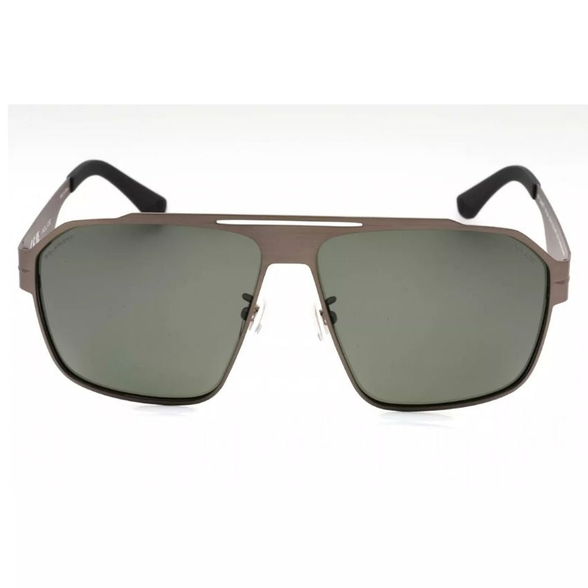 Police SPLL08-I47P 63mm New Sunglasses