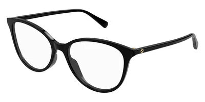 Gucci GG1359o-001 54mm New Eyeglasses