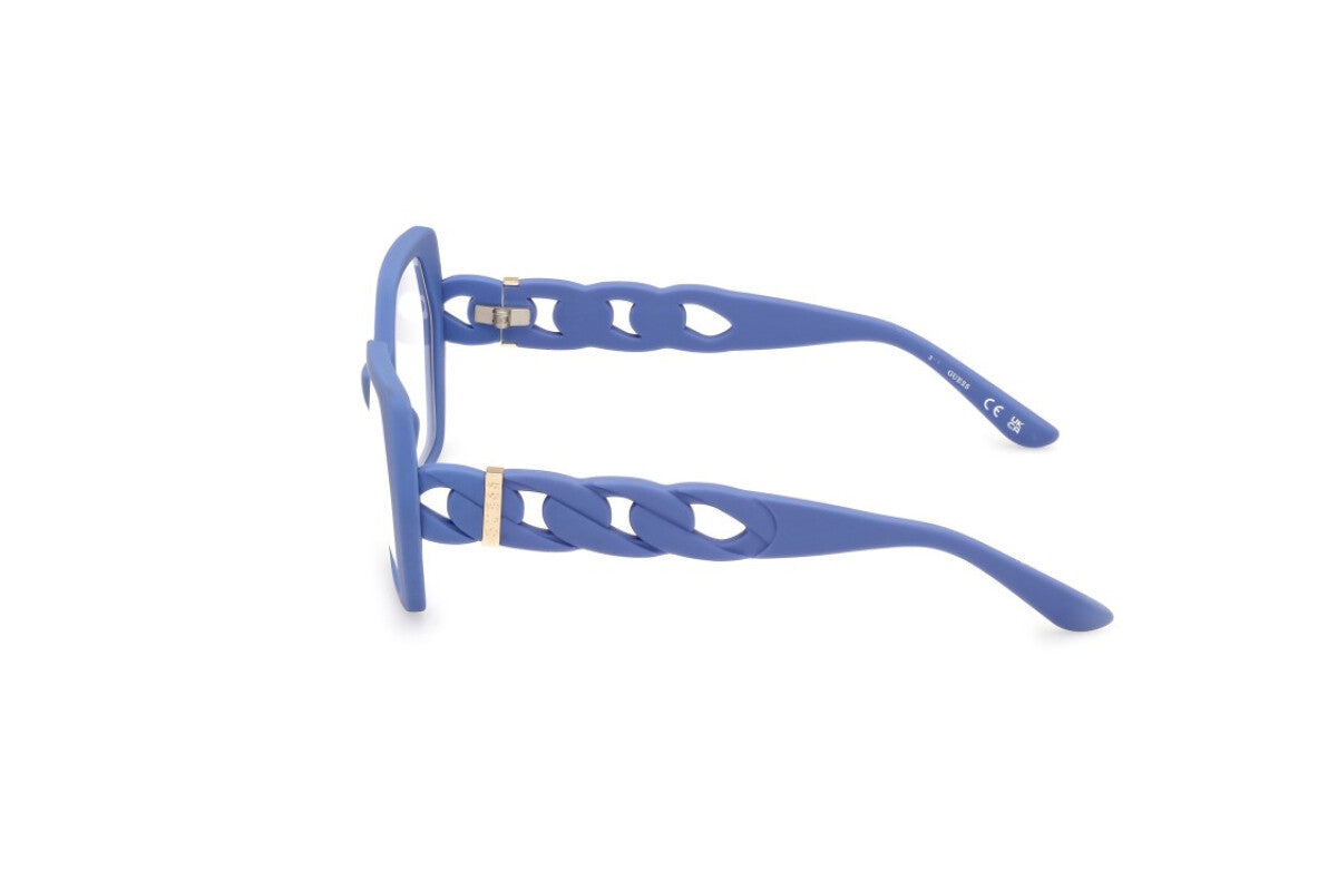 Guess GU50116-53091 53mm New Eyeglasses