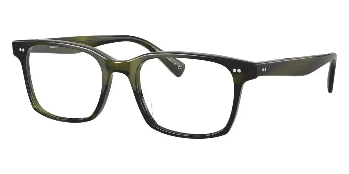 Oliver Peoples 0OV5446U-1680-54 Green Rectangular EYEGLASSES 54mm Eyeglasses