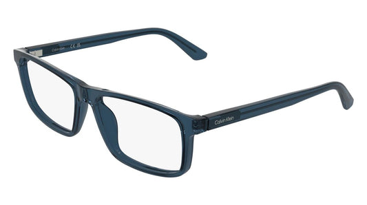 Calvin Klein CK25546-400-5516 55mm New Eyeglasses