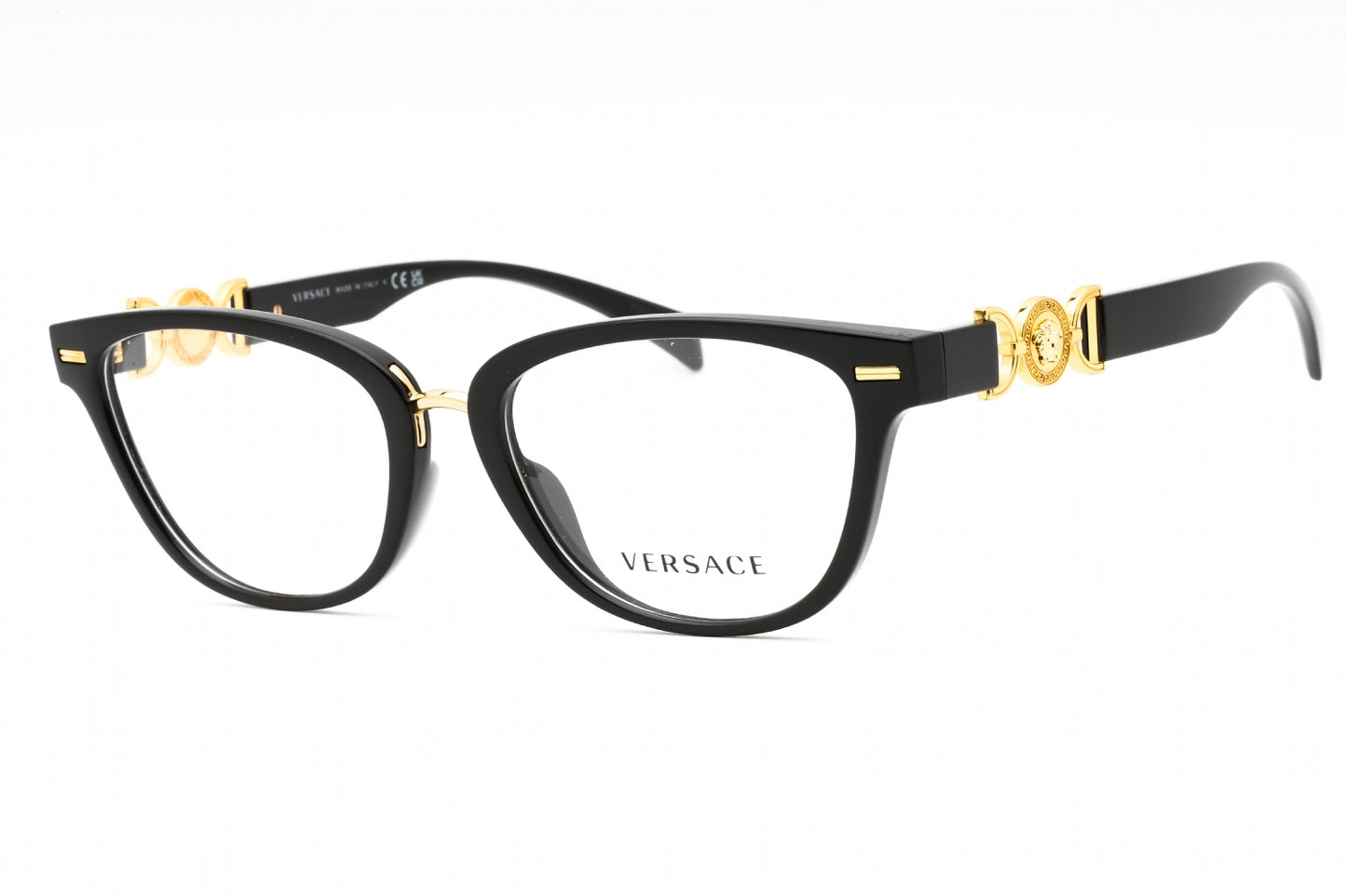 Versace 0VE3336U-GB1 54mm New Eyeglasses