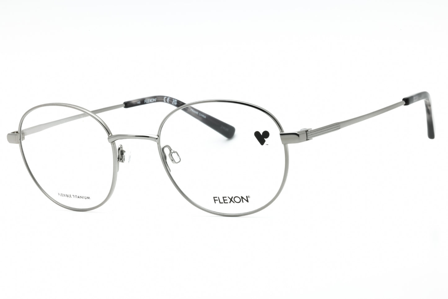 Flexon FLEXON H6059-072 50mm New Eyeglasses
