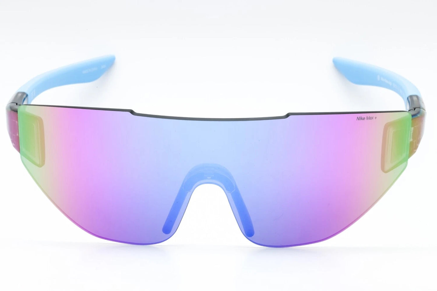 Nike NIKE ATHENA EDGE IB3517X-412 69mm New Sunglasses
