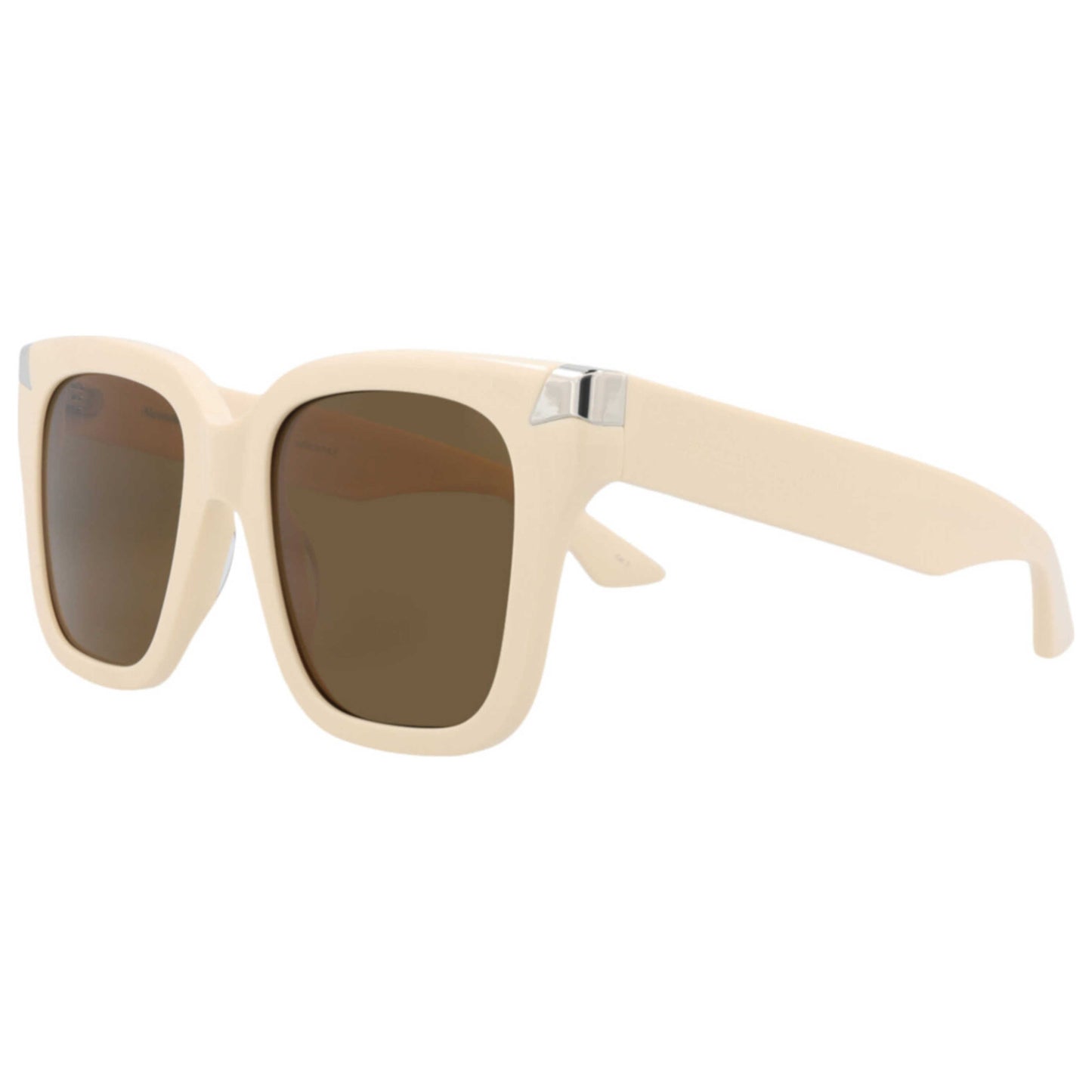 Alexander McQueen AM0440S-30015177-004 53mm