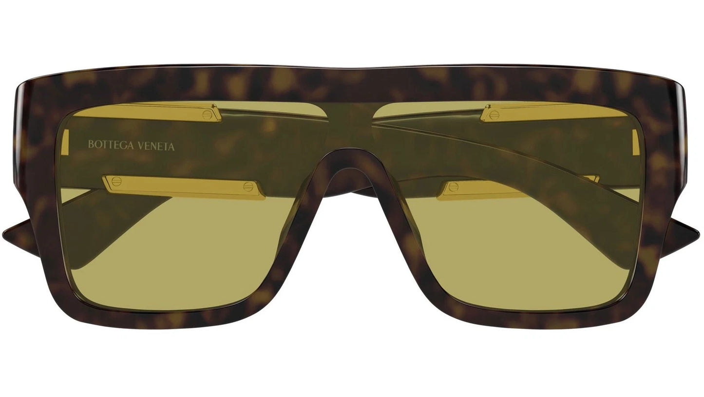 Bottega Veneta BV1451S-002 99mm New Sunglasses