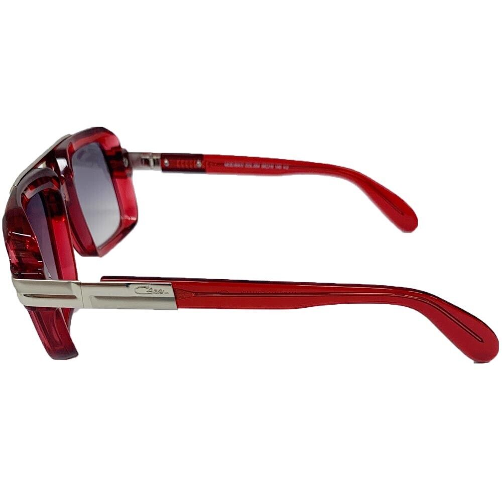 Cazal 664-3-004 56mm New Sunglasses