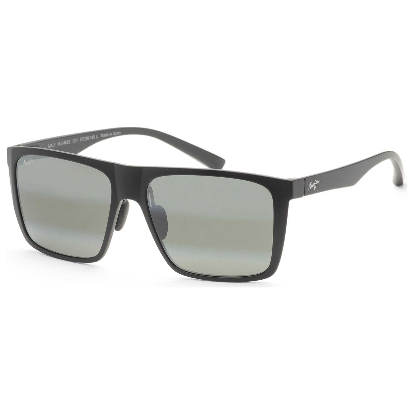 Maui Jim MJ0455S-001 57mm