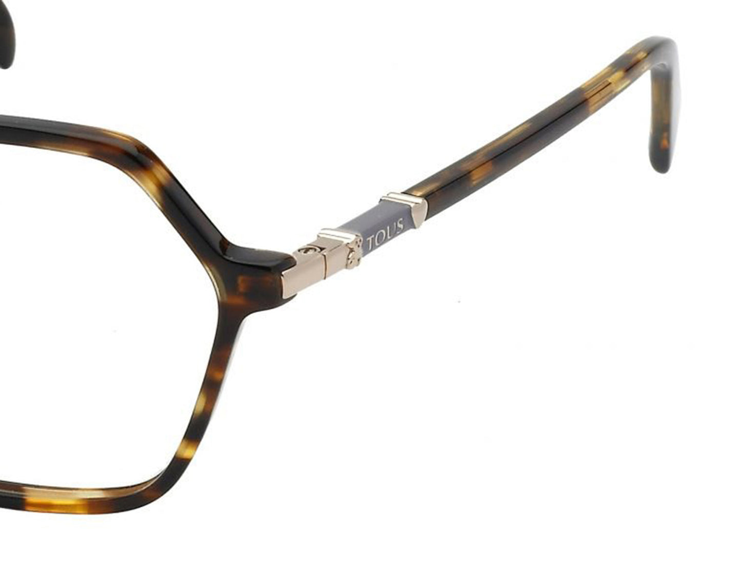 Tous VTOB31-0743 54mm New Eyeglasses