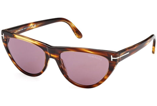 Tom Ford FT0990-55Y-56 56mm New Sunglasses