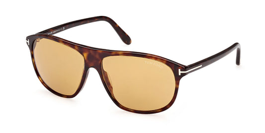 Tom Ford FT1027-52E-60 60mm New Sunglasses