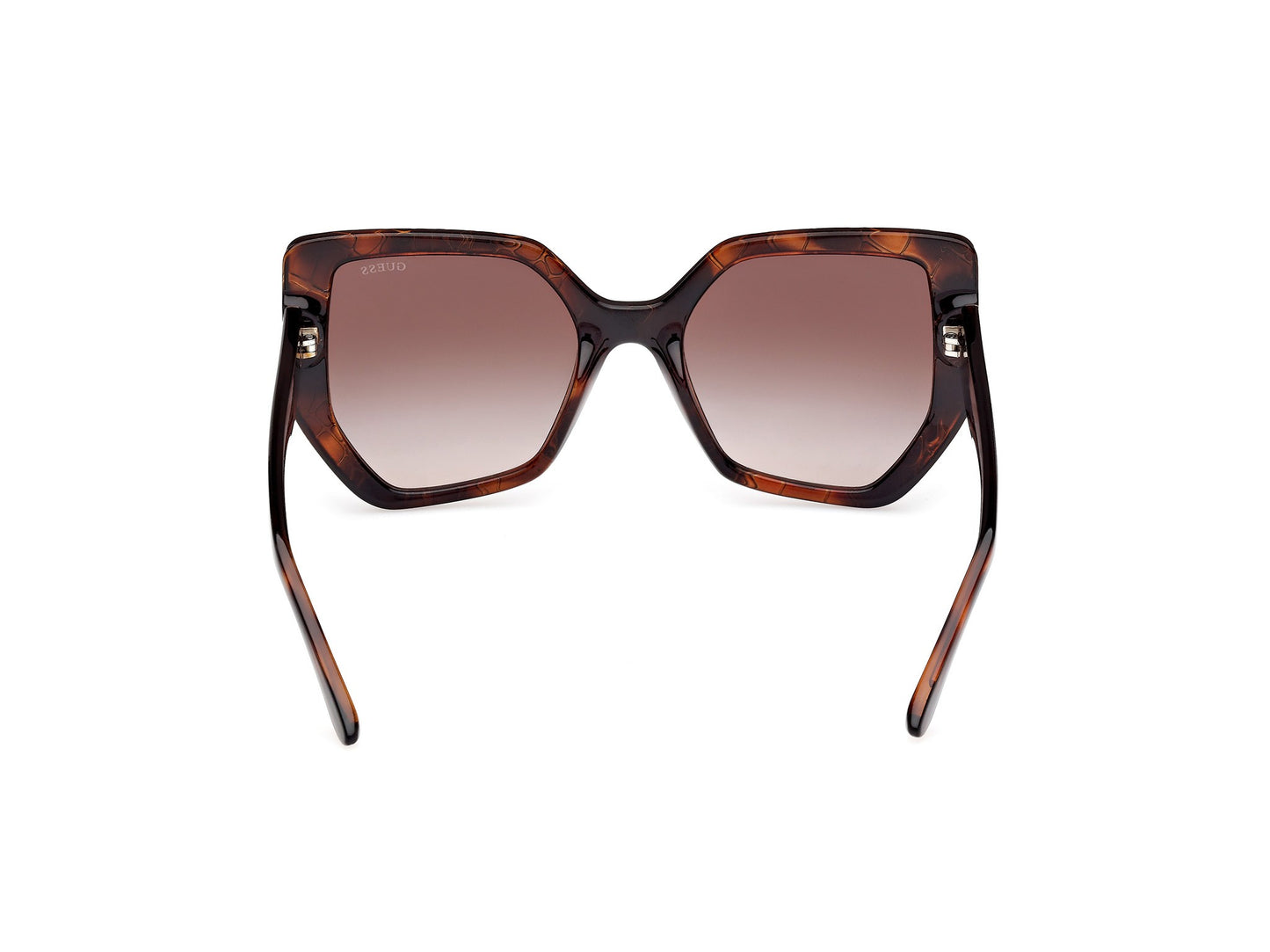 Guess GU00153-52F-55 55mm New Sunglasses