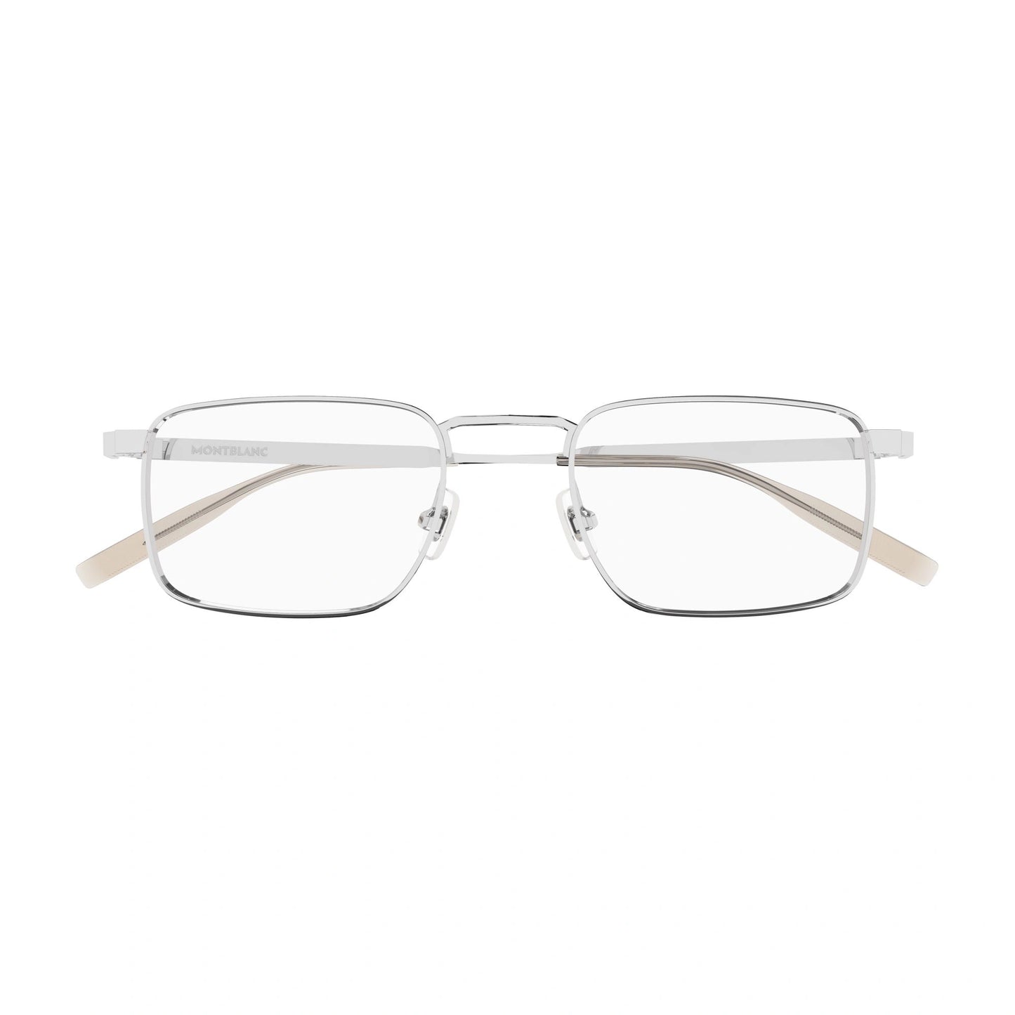 Mont Blanc MB0231o-005-54 54mm New Eyeglasses