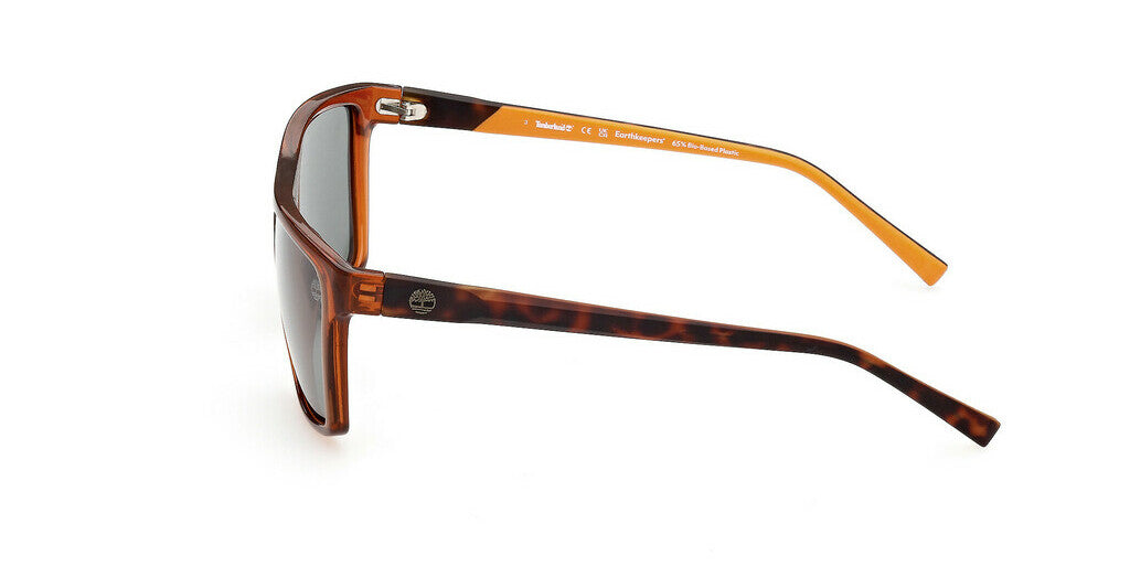 Timberland TB9279-48R-59 59mm New Sunglasses