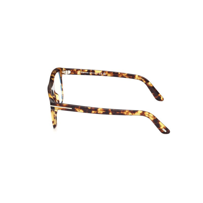 Tom Ford FT5939-B-053-52 52mm New Eyeglasses