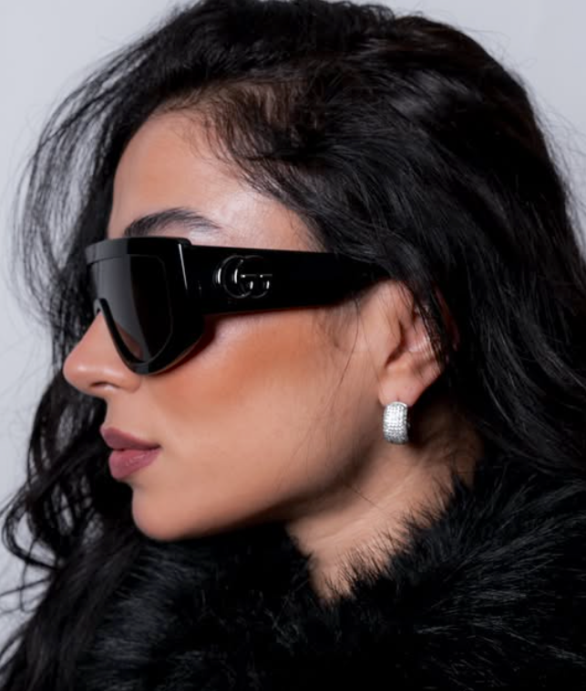Gucci GG1950S-001 99 New Sunglasses