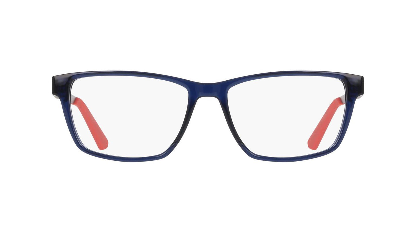 NIKE 5101-410-5416 54mm New Eyeglasses