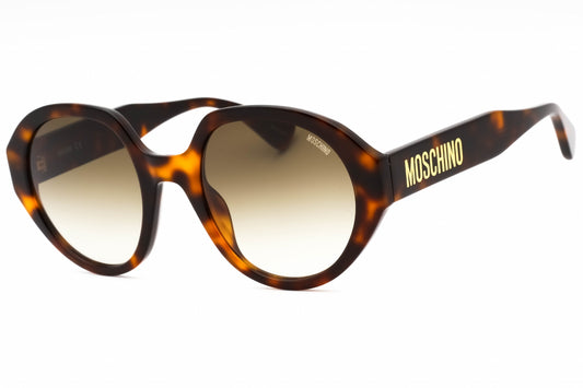 Moschino MOS126/S-005L 9K 53mm New Sunglasses