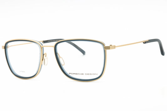 Porsche P8365-B 53mm New Eyeglasses