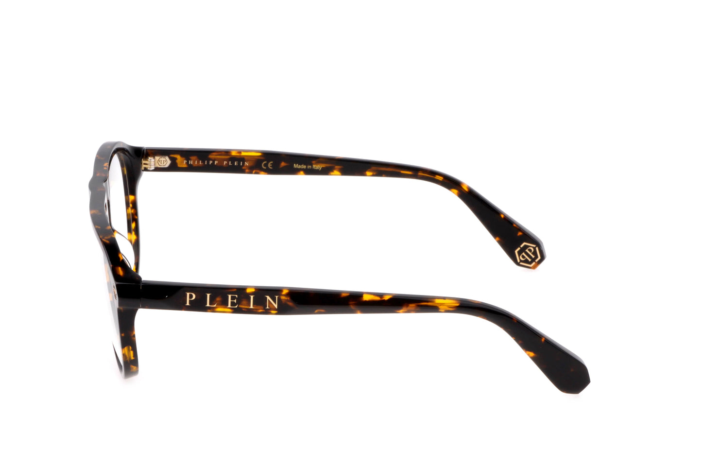 Philipp Plein VPP016M-01AY 54mm New Eyeglasses