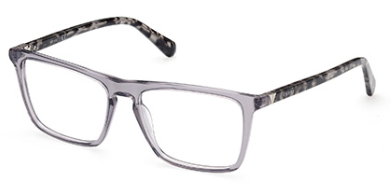 Guess GU50052-55020 55mm New Eyeglasses